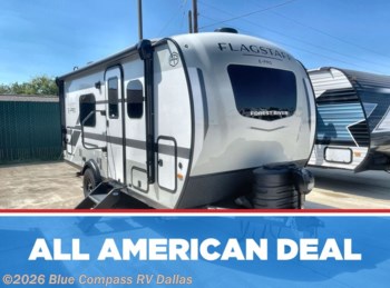 New 2026 Forest River Flagstaff E-Pro E19FD available in Mesquite, Texas