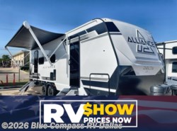 New 2027 Alliance RV Delta 252RL available in Mesquite, Texas