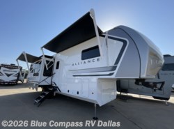 New 2027 Alliance RV Paradigm 310RL available in Mesquite, Texas