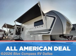 New 2027 Alliance RV Paradigm 310RL available in Mesquite, Texas