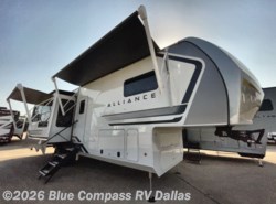 New 2027 Alliance RV Paradigm 310RL available in Mesquite, Texas