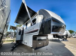 New 2027 Alliance RV Valor 37V11 available in Mesquite, Texas