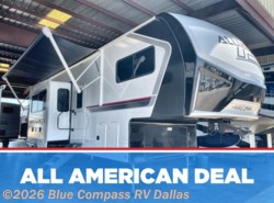 New 2027 Alliance RV Valor All-Access 32A10 available in Mesquite, Texas
