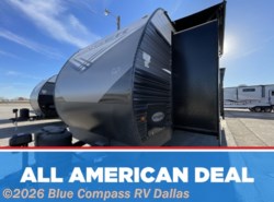 New 2026 CrossRoads Zinger 390DB available in Mesquite, Texas