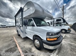 New 2026 Thor Motor Coach Geneva 19VT Chevy available in Mesquite, Texas
