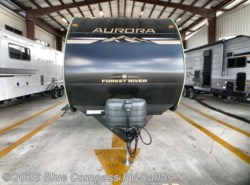 New 2027 Forest River Aurora 27DBH available in Mesquite, Texas