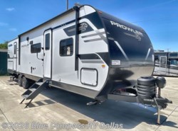 New 2027 Heartland Prowler 3202DSB available in Mesquite, Texas