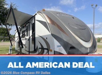 Used 2014 Keystone Bullet 22RBPR available in Mesquite, Texas