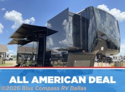 New 2027 Miscellaneous Axiom RV Vendetta V4250SP available in Mesquite, Texas