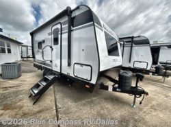 New 2026 Alliance RV Delta Solo ML166 available in Mesquite, Texas