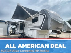 New 2026 Alliance RV Paradigm 310RL available in Mesquite, Texas