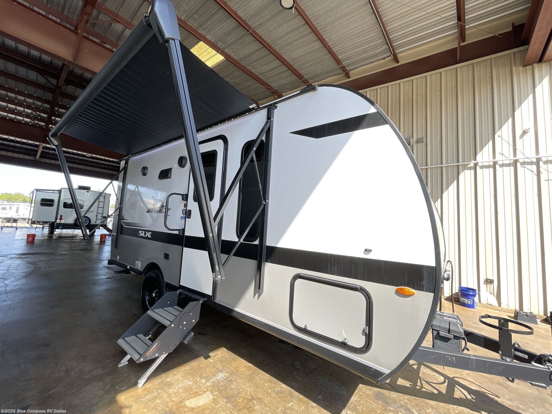 Used 2024 Jayco Jay Flight SLX 183RB available in Mesquite, Texas