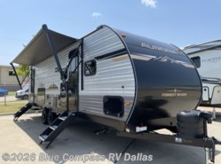 New 2027 Forest River Aurora 27DBH available in Mesquite, Texas