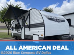 Used 2025 Gulf Stream Kingsport 248 BH available in Mesquite, Texas