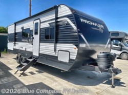 New 2027 Heartland Prowler 2602BHS available in Mesquite, Texas