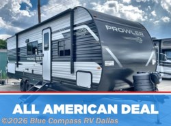 New 2027 Heartland Prowler 2602BHS available in Mesquite, Texas