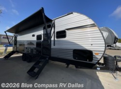 New 2027 Forest River Aurora 27DBH available in Mesquite, Texas