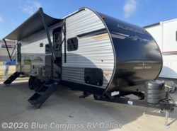 New 2027 Forest River Aurora 27DBH available in Mesquite, Texas