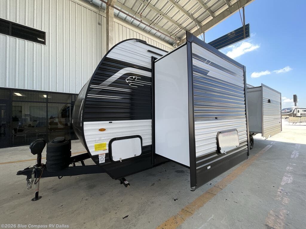 New 2027 Heartland Prowler 3301RLT available in Mesquite, Texas