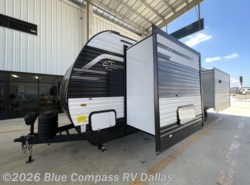 New 2027 Heartland Prowler 3301RLT available in Mesquite, Texas