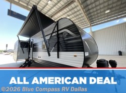 New 2027 Heartland Prowler 3301RLT available in Mesquite, Texas
