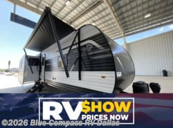 New 2027 Heartland Prowler 3301RLT available in Mesquite, Texas