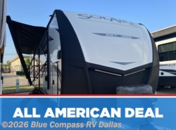 Used 2022 Palomino Solaire Ultra Lite 304RKDS available in Mesquite, Texas
