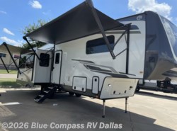 New 2026 Forest River Flagstaff Classic F361RLS available in Mesquite, Texas