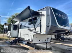 New 2026 Forest River Flagstaff Classic F361RLS available in Mesquite, Texas