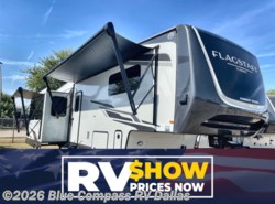 New 2026 Forest River Flagstaff Classic F361RLS available in Mesquite, Texas