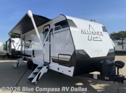 New 2027 Alliance RV Delta Ultra Lite RK234 available in Mesquite, Texas