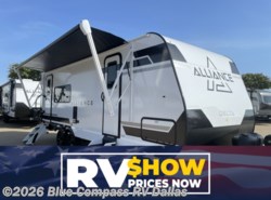 New 2027 Alliance RV Delta Ultra Lite RK234 available in Mesquite, Texas