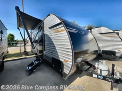 New 2027 Forest River Aurora Light 15RBX available in Mesquite, Texas