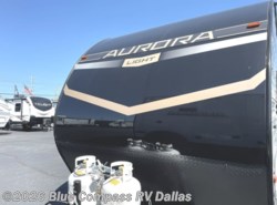 New 2027 Forest River Aurora Light 26BH available in Mesquite, Texas