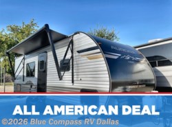 New 2027 Forest River Aurora Light 26BH available in Mesquite, Texas