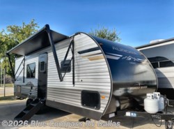 New 2027 Forest River Aurora Light 26BH available in Mesquite, Texas