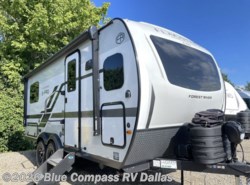 New 2027 Forest River Flagstaff E-Pro E201SFK available in Mesquite, Texas