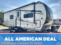 New 2027 Forest River Flagstaff Super Lite 26MBR available in Mesquite, Texas