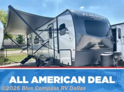 New 2027 Forest River Flagstaff Super Lite 26SRD available in Mesquite, Texas