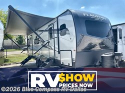 New 2027 Forest River Flagstaff Super Lite 26SRD available in Mesquite, Texas