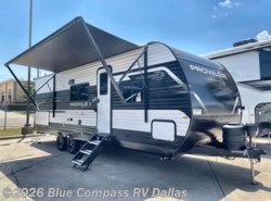 New 2027 Heartland Prowler 2602BHS available in Mesquite, Texas
