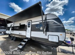 New 2027 Heartland Prowler 3202DSB available in Mesquite, Texas