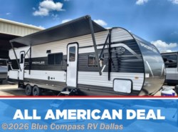 New 2027 Heartland Prowler 3202DSB available in Mesquite, Texas