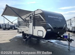 New 2027 Heartland Prowler Single Axle 1802MBS available in Mesquite, Texas