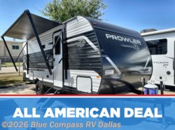 New 2027 Heartland Prowler Single Axle 1802MBS available in Mesquite, Texas