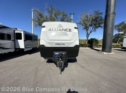 New 2027 Alliance RV Delta 292RL available in Mesquite, Texas