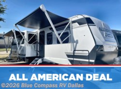 New 2027 Alliance RV Delta 292RL available in Mesquite, Texas