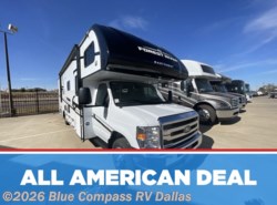 New 2026 East to West Entrada 2950OK available in Mesquite, Texas