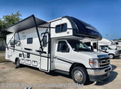 New 2026 East to West Entrada 2950OK available in Mesquite, Texas