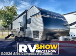 New 2027 Forest River Aurora 27DBH available in Mesquite, Texas